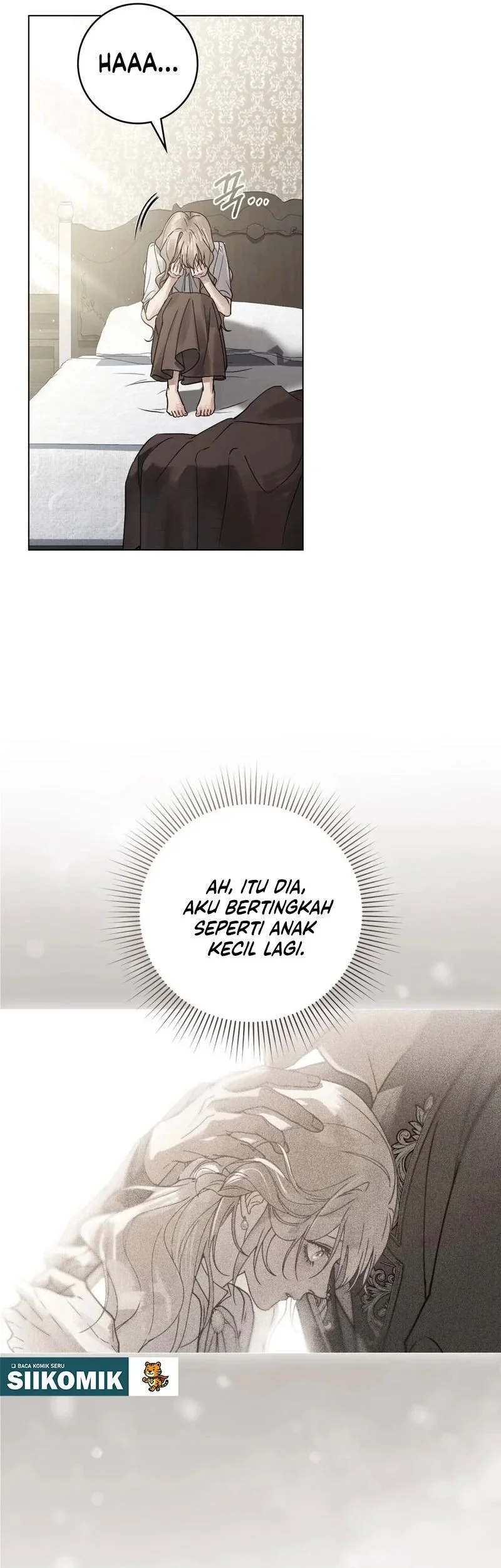 A Wicked Husband Chapter 12 Gambar 41