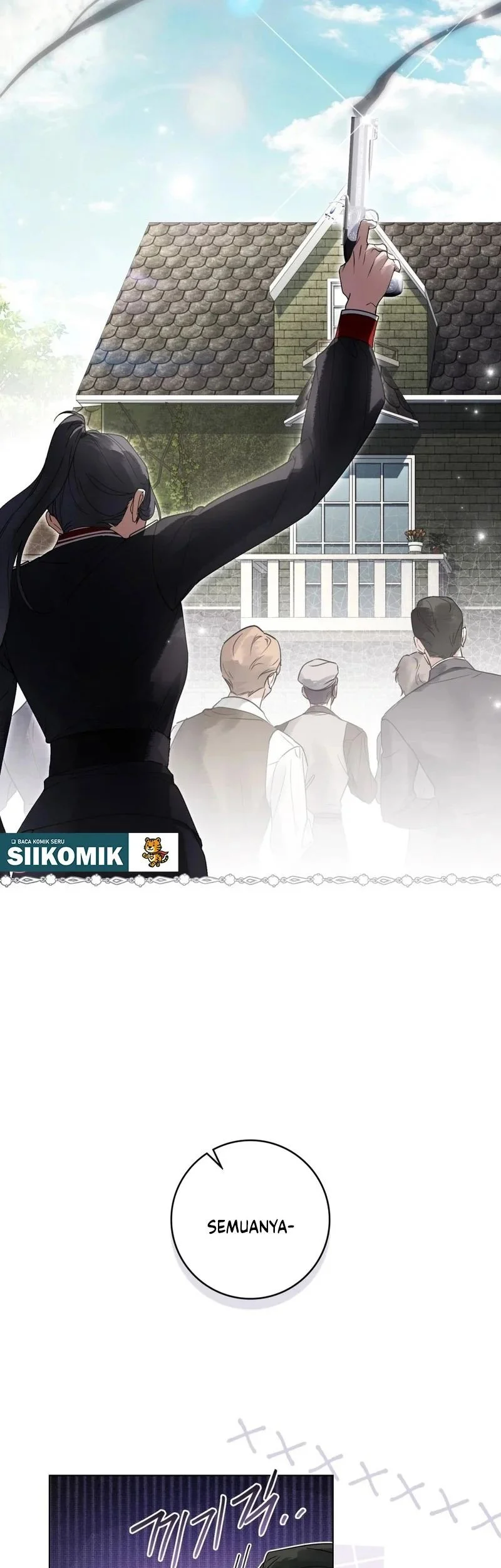 A Wicked Husband Chapter 12 Gambar 51