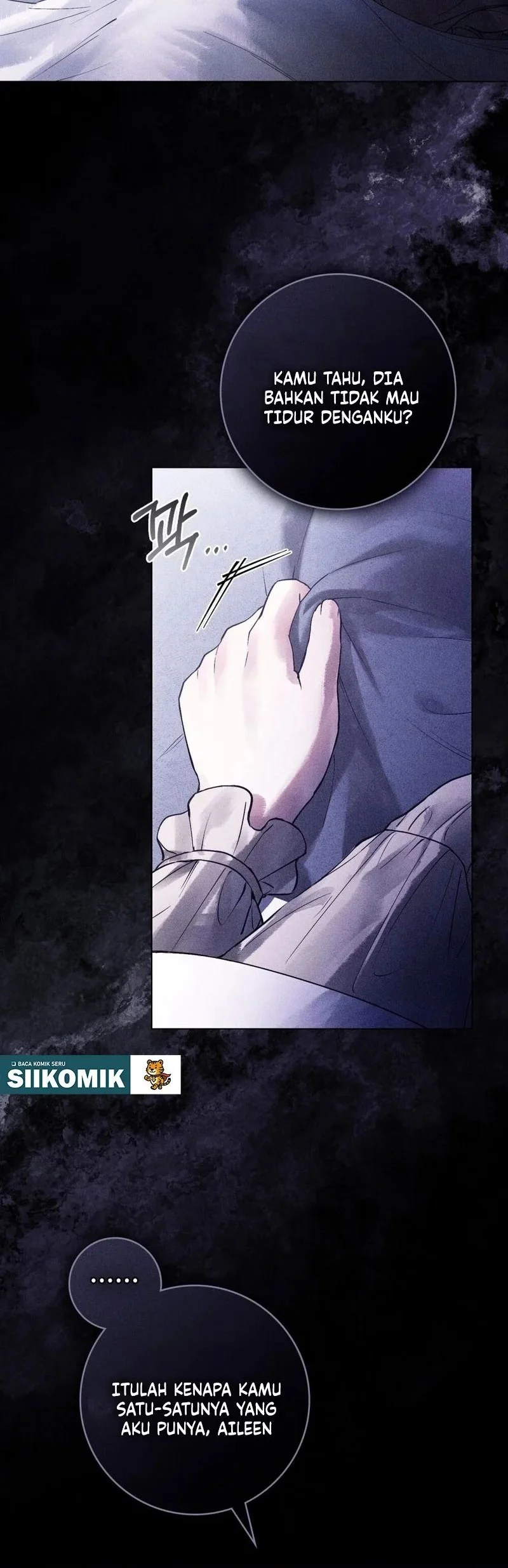 A Wicked Husband Chapter 12 Gambar 4