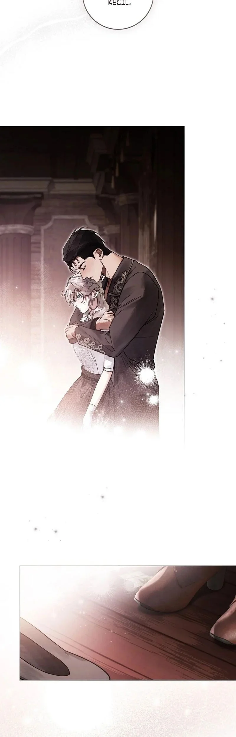 A Wicked Husband Chapter 12 Gambar 8