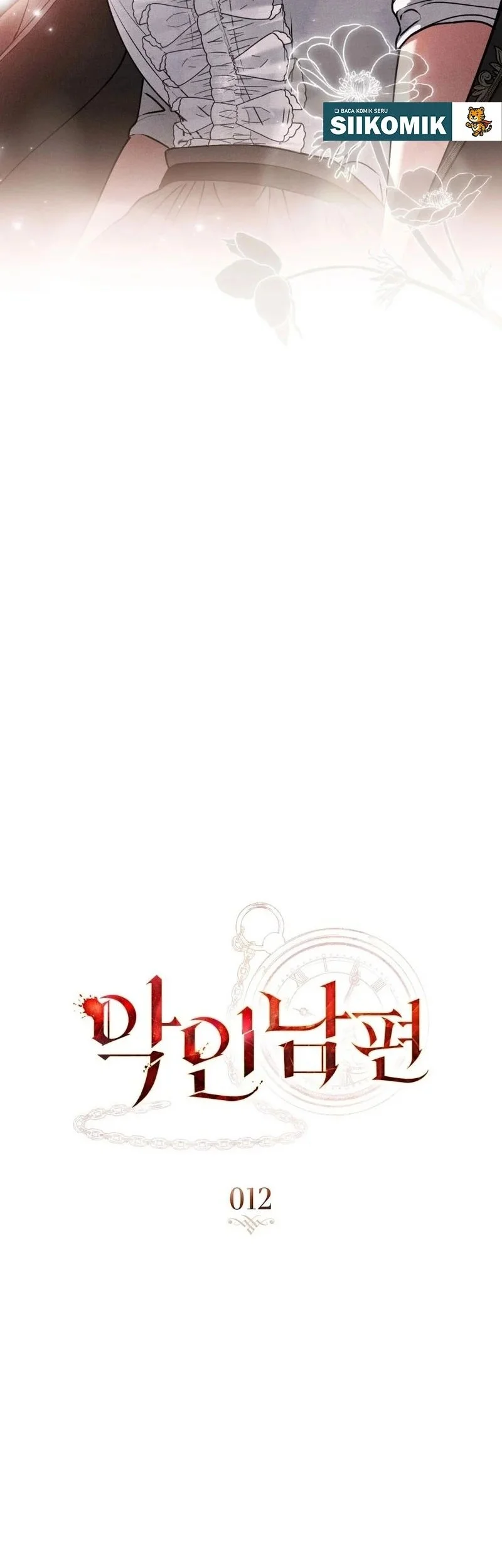 A Wicked Husband Chapter 12 Gambar 10