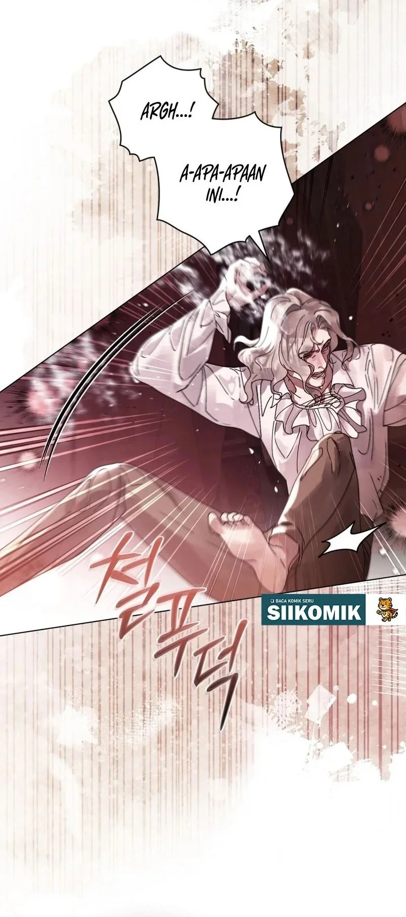 A Wicked Husband Chapter 12 Gambar 12