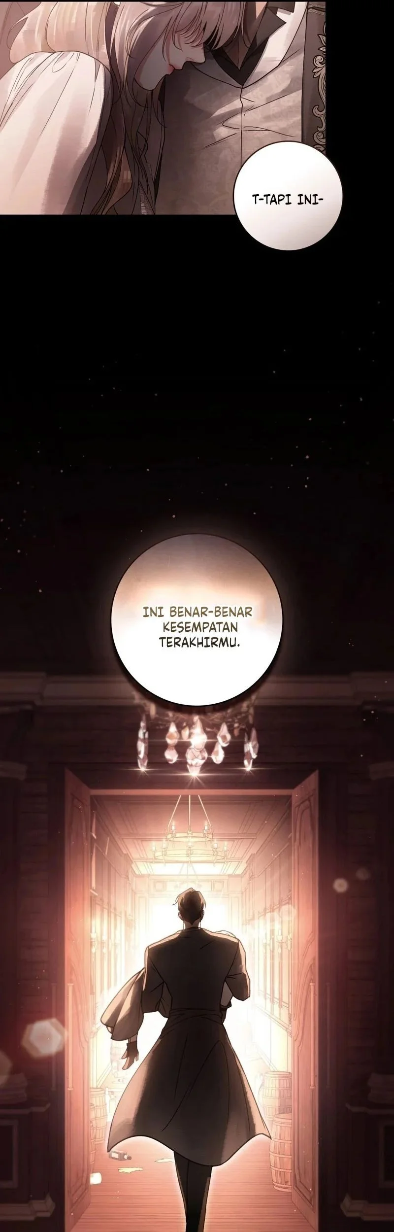 A Wicked Husband Chapter 12 Gambar 17