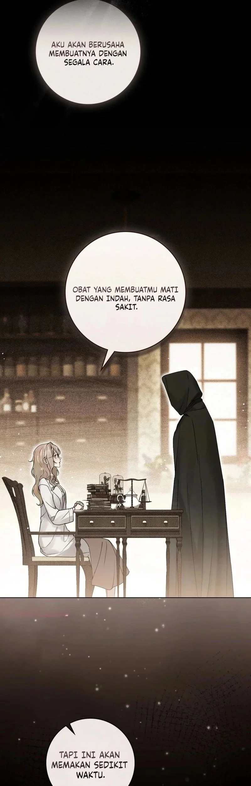 A Wicked Husband Chapter 13 Gambar 19