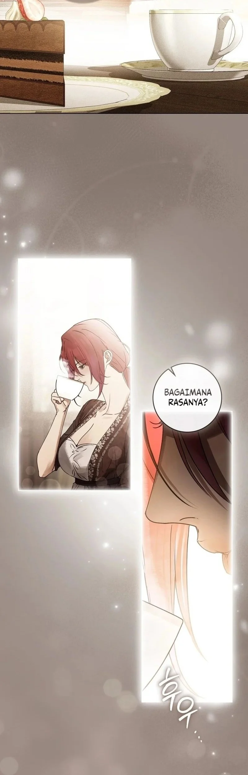 A Wicked Husband Chapter 13 Gambar 26