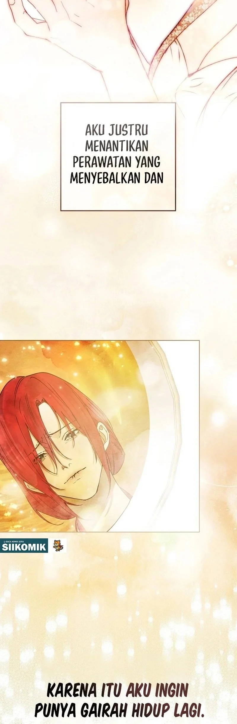 A Wicked Husband Chapter 13 Gambar 28