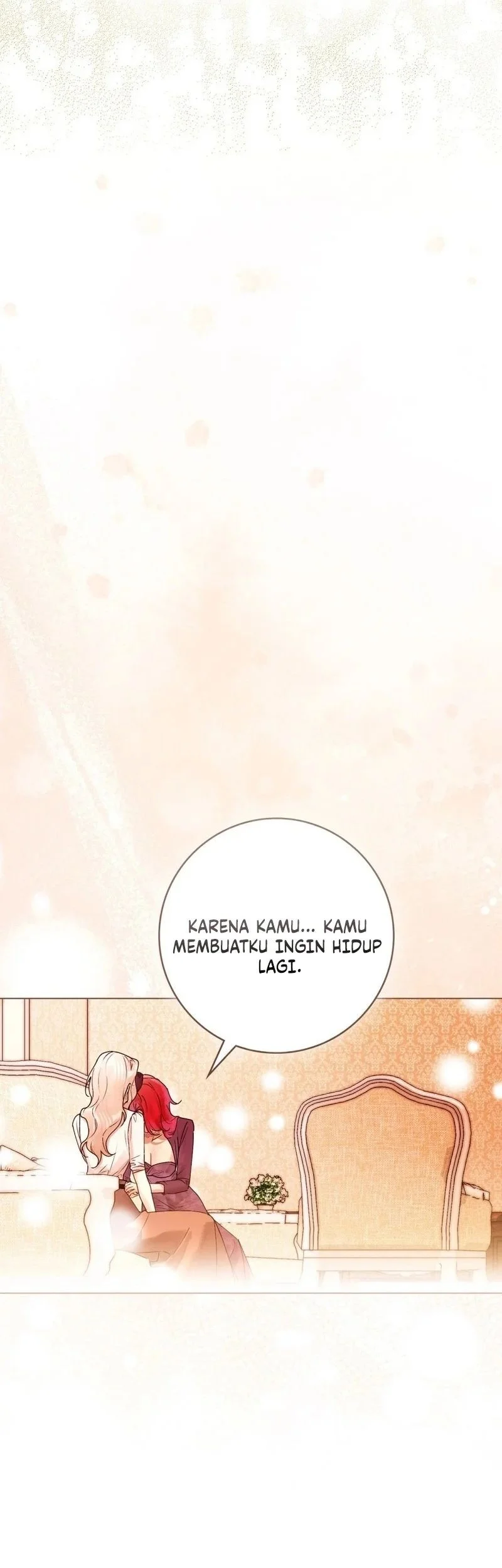 A Wicked Husband Chapter 13 Gambar 29