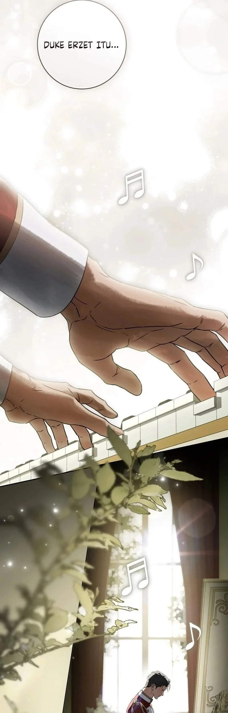 A Wicked Husband Chapter 13 Gambar 35