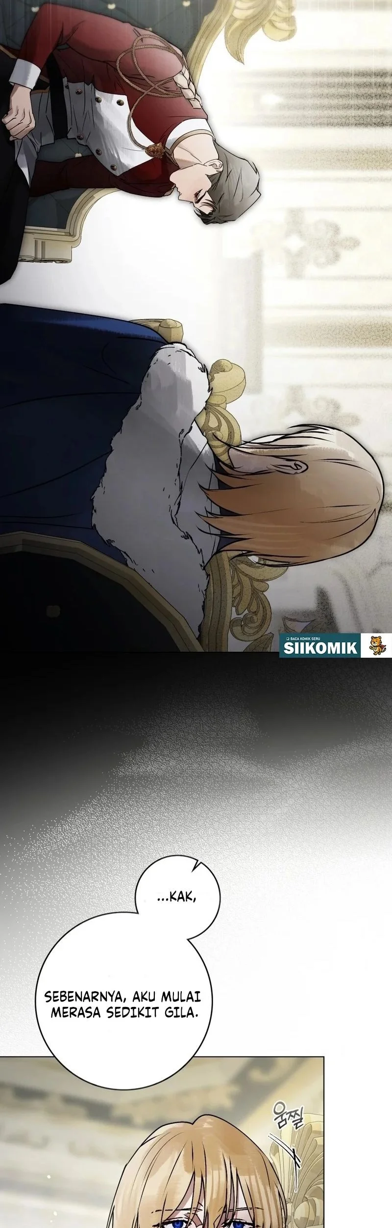 A Wicked Husband Chapter 13 Gambar 49