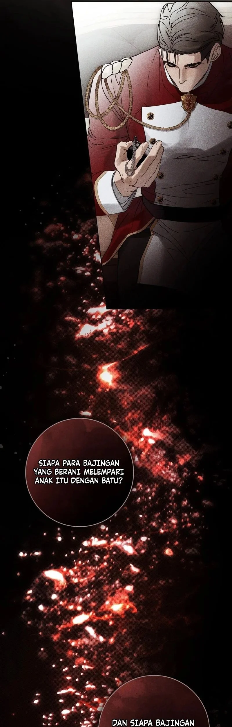 A Wicked Husband Chapter 13 Gambar 51