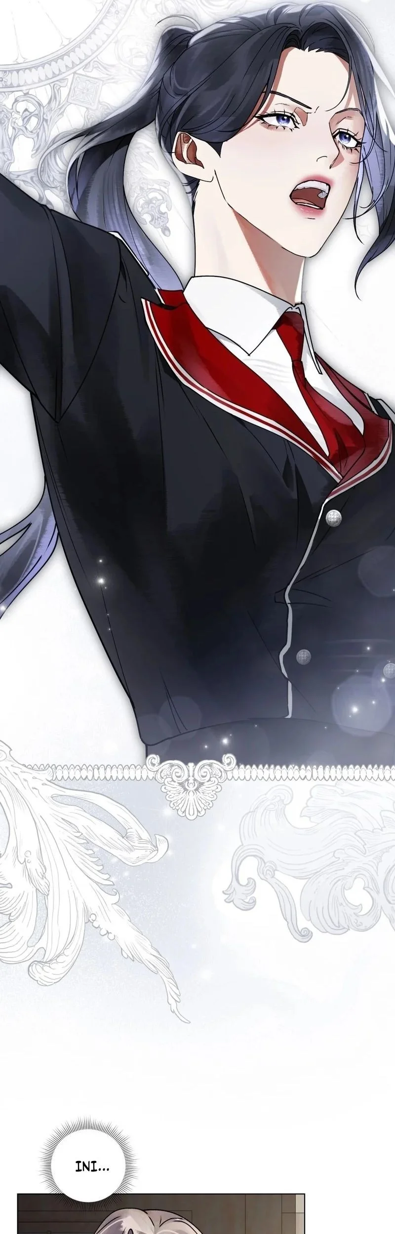 A Wicked Husband Chapter 13 Gambar 3