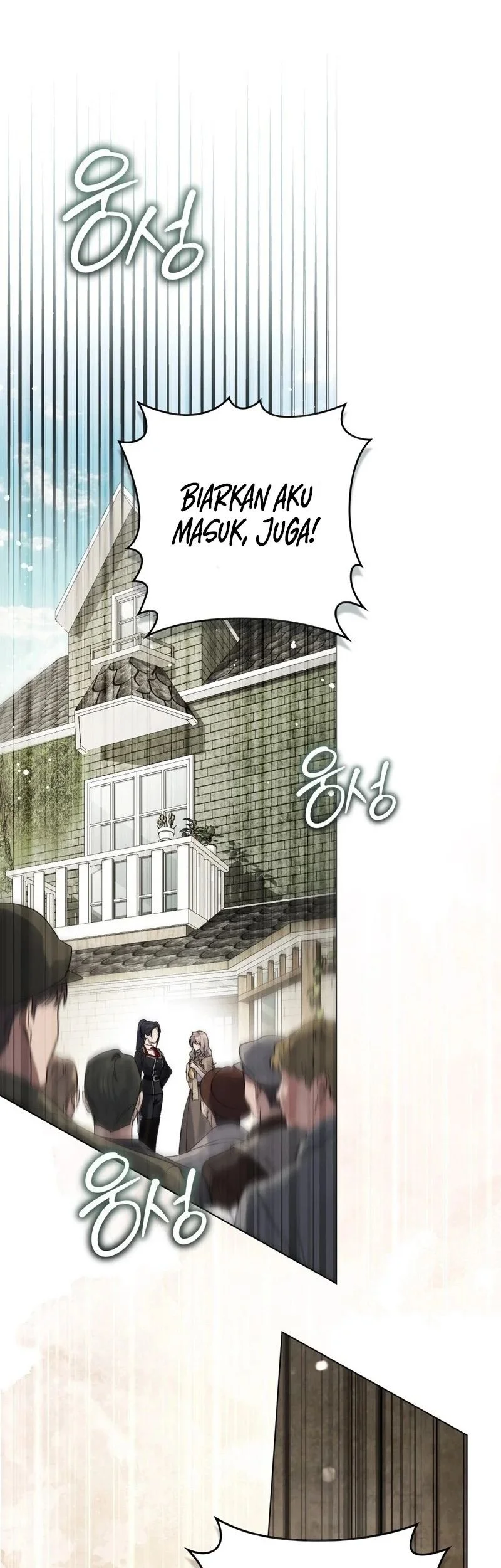 A Wicked Husband Chapter 13 Gambar 7