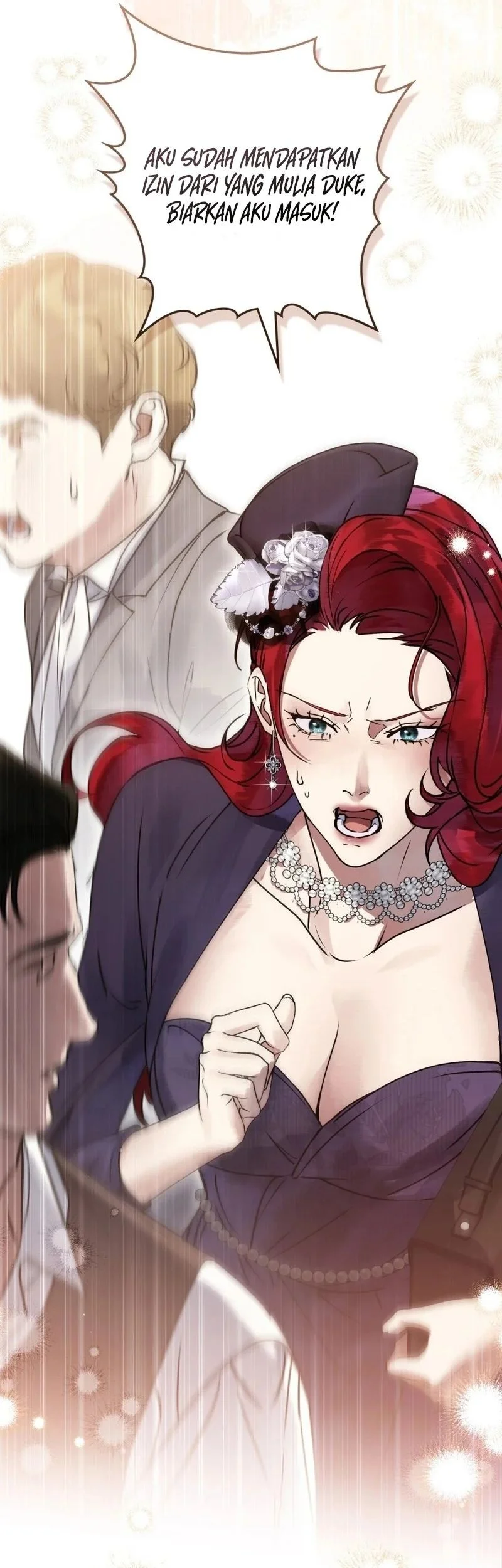 A Wicked Husband Chapter 13 Gambar 9