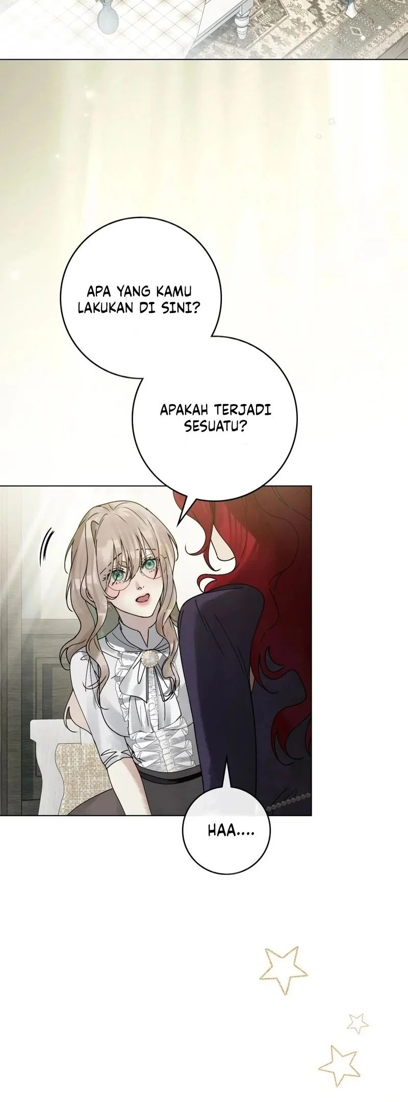 A Wicked Husband Chapter 13 Gambar 12