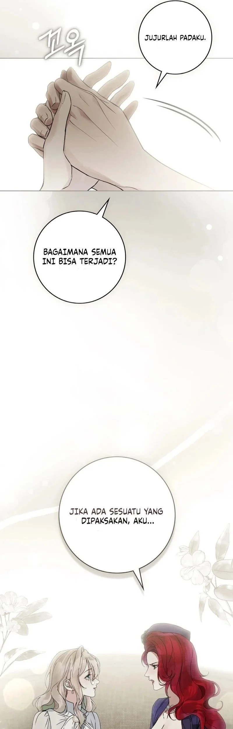 A Wicked Husband Chapter 13 Gambar 17