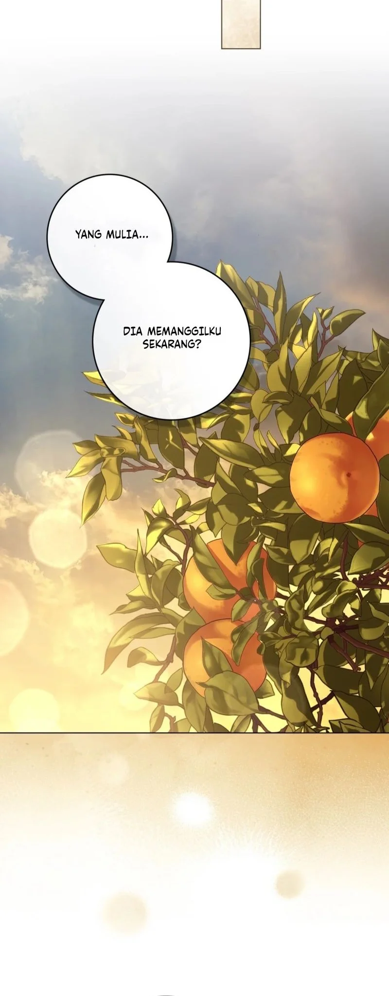 A Wicked Husband Chapter 14 Gambar 22