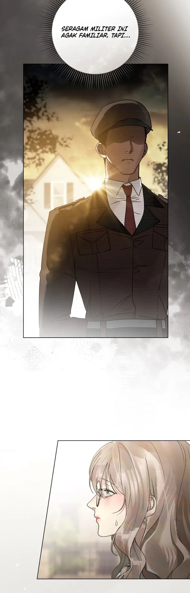 A Wicked Husband Chapter 14 Gambar 24