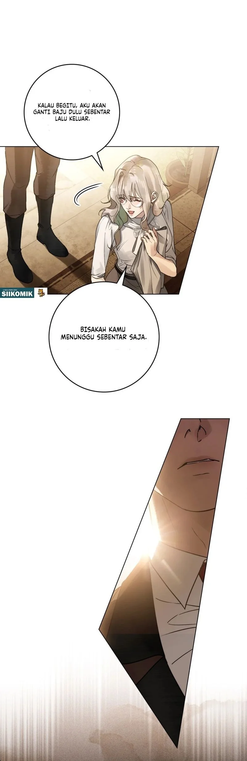 A Wicked Husband Chapter 14 Gambar 28