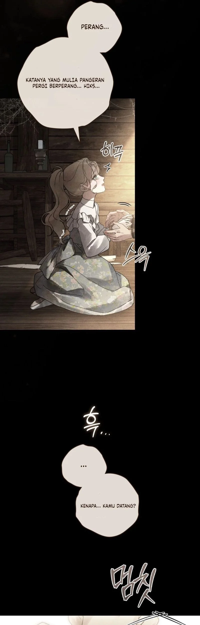 A Wicked Husband Chapter 14 Gambar 39