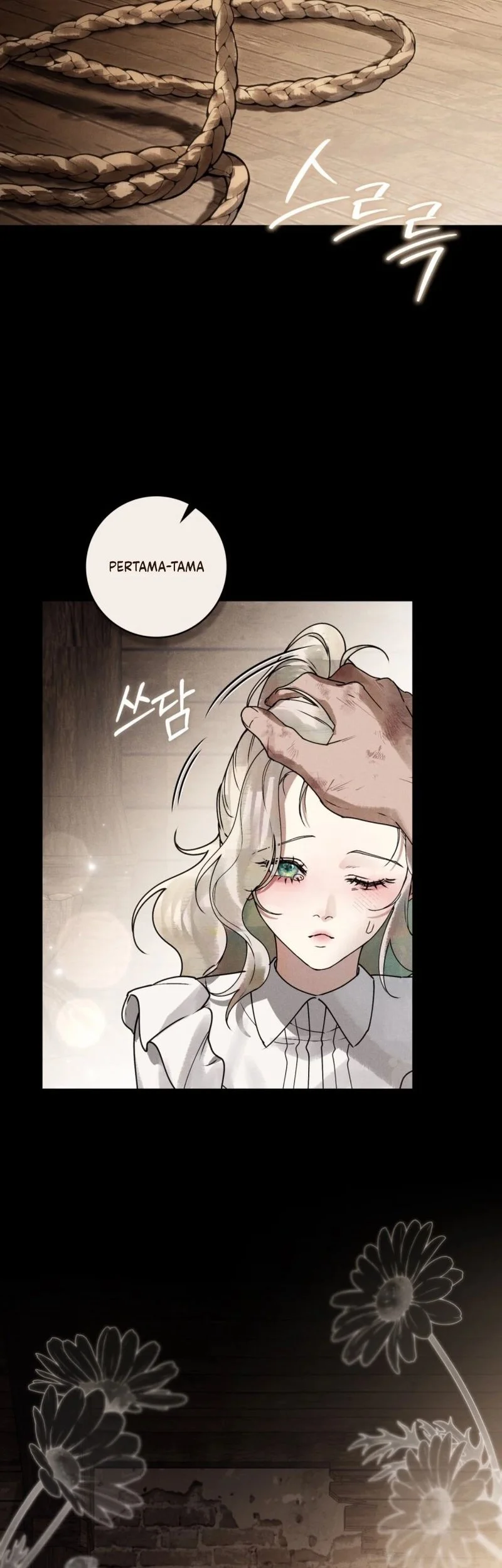 A Wicked Husband Chapter 14 Gambar 42