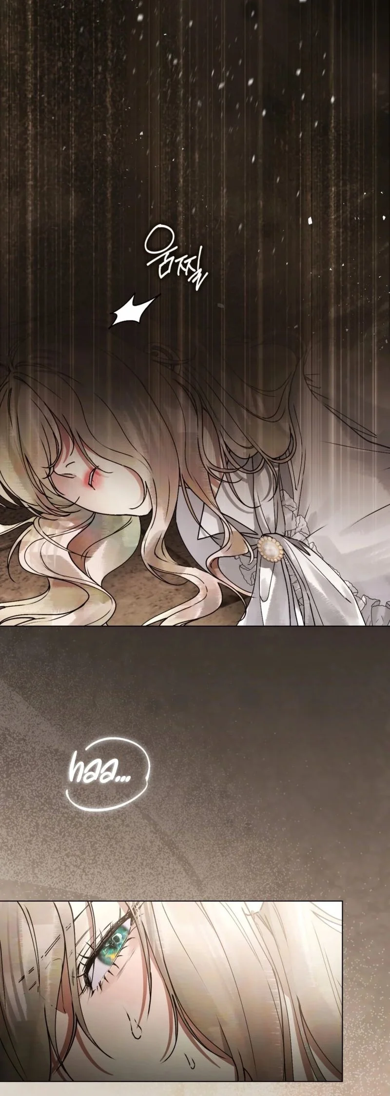 A Wicked Husband Chapter 14 Gambar 44