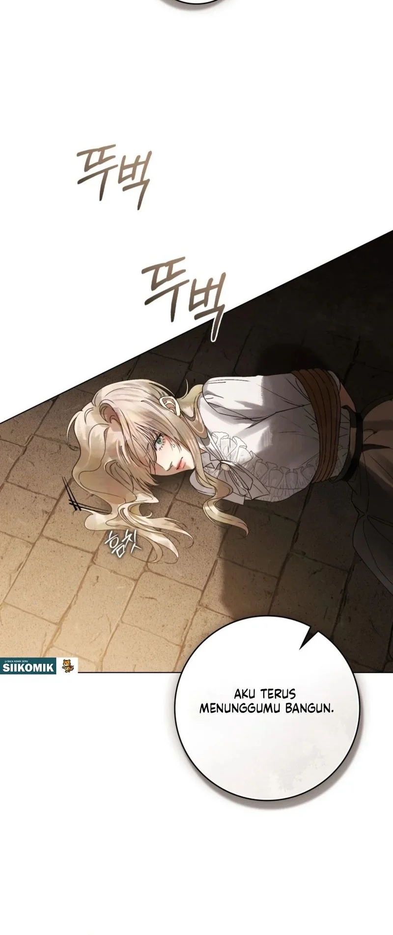 A Wicked Husband Chapter 14 Gambar 46