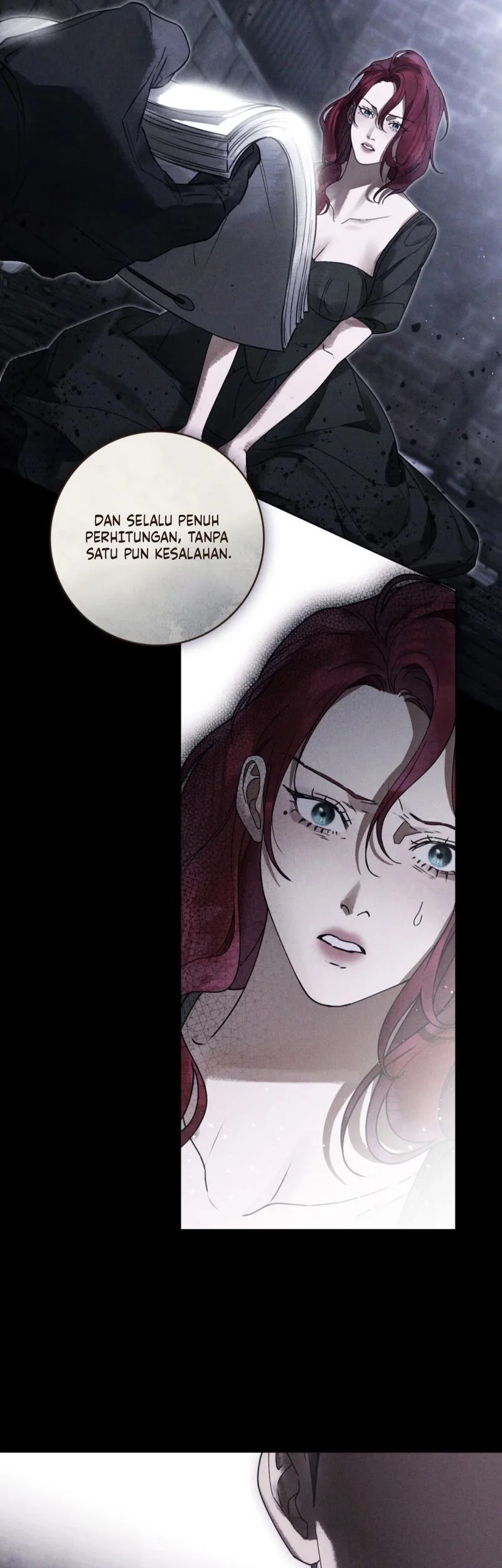 A Wicked Husband Chapter 14 Gambar 7