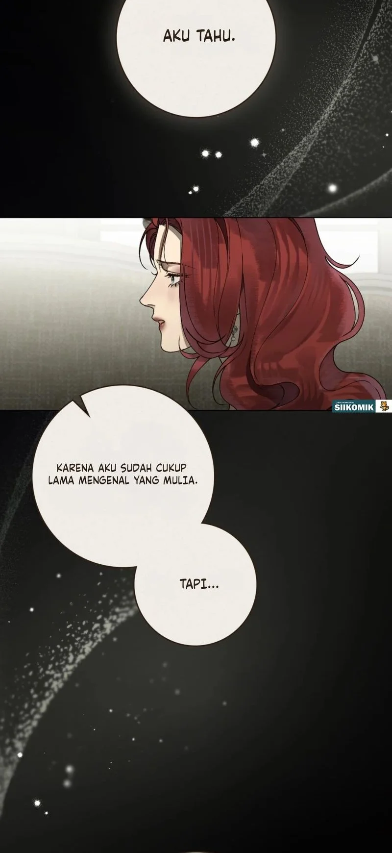 A Wicked Husband Chapter 14 Gambar 10