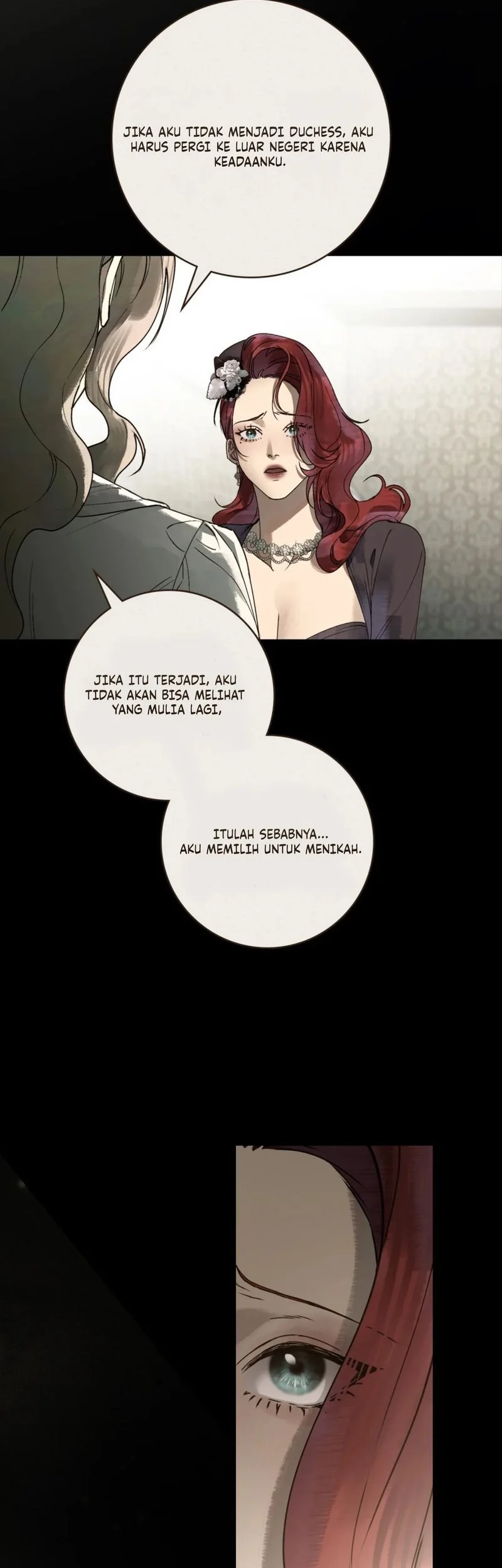 A Wicked Husband Chapter 14 Gambar 11