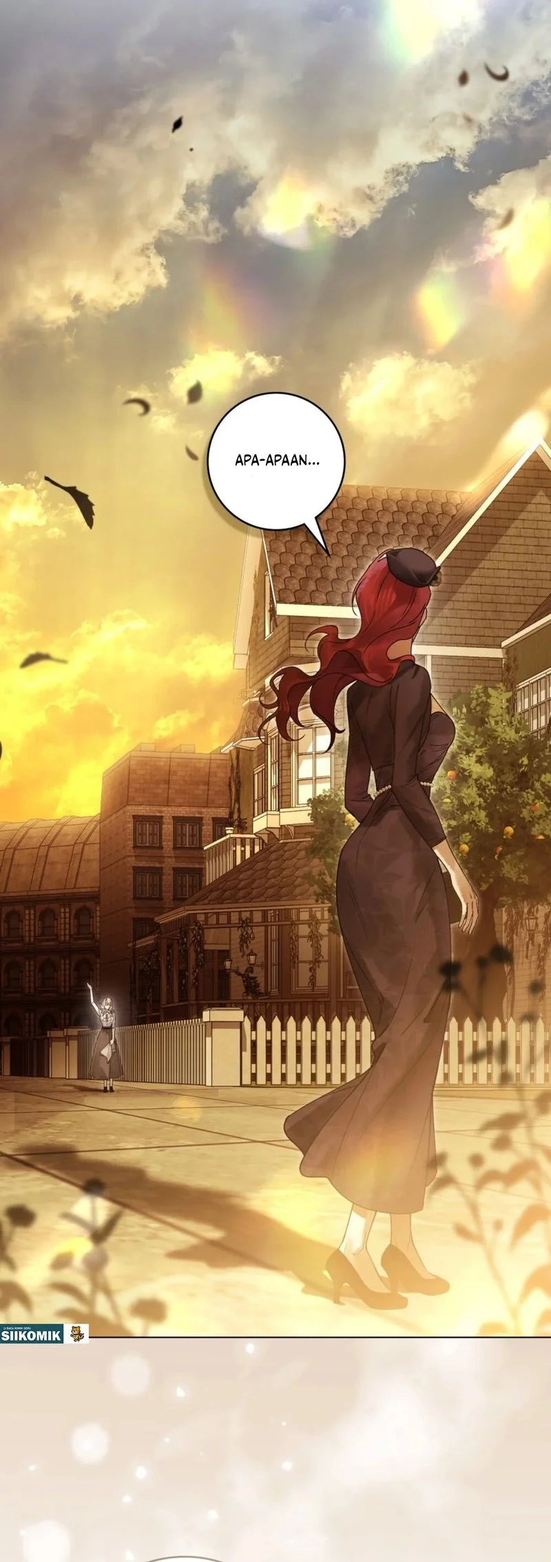 A Wicked Husband Chapter 14 Gambar 14