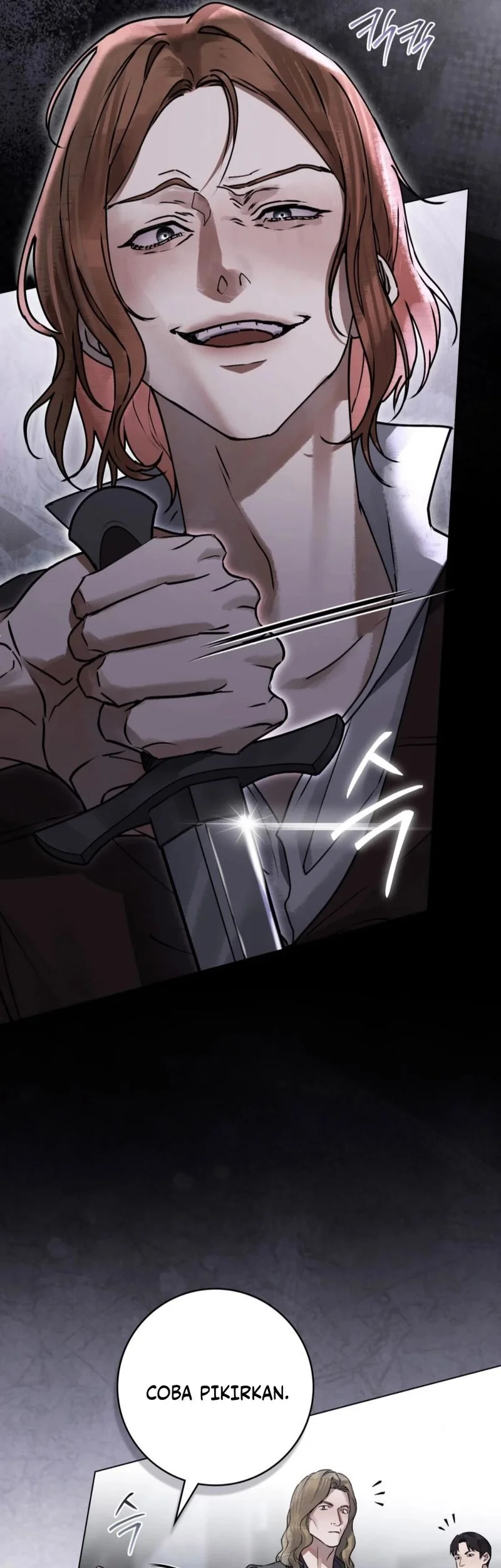 A Wicked Husband Chapter 15 Gambar 21