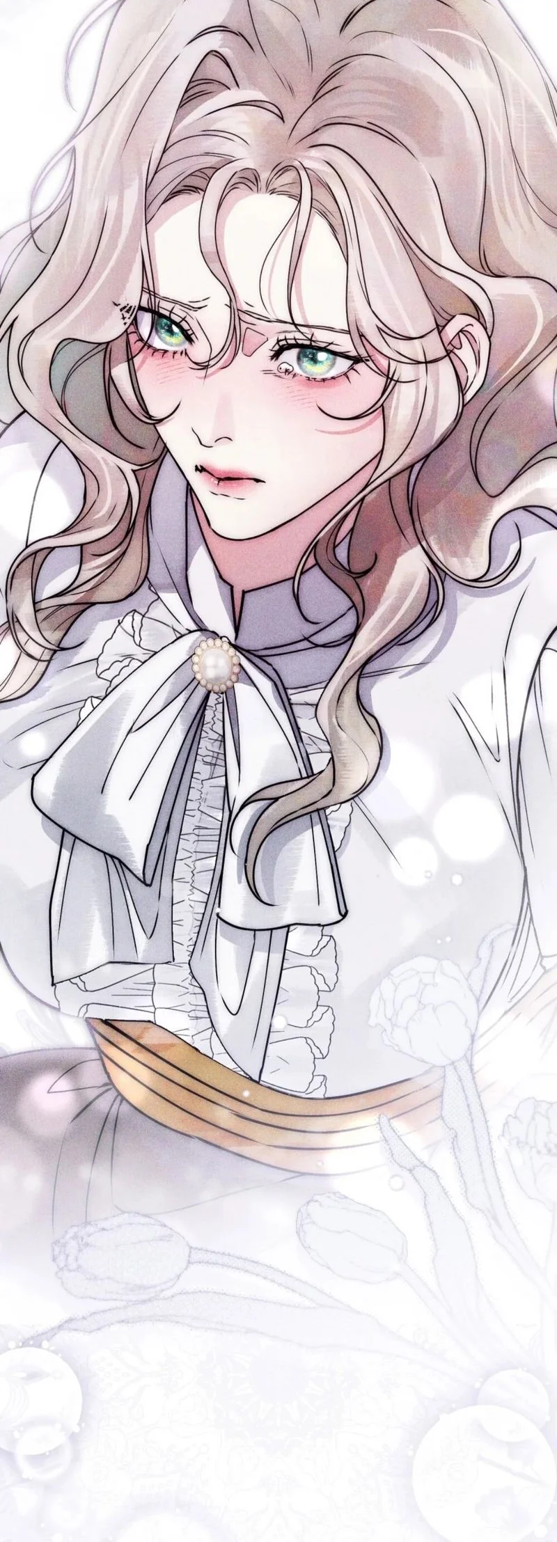 A Wicked Husband Chapter 15 Gambar 38