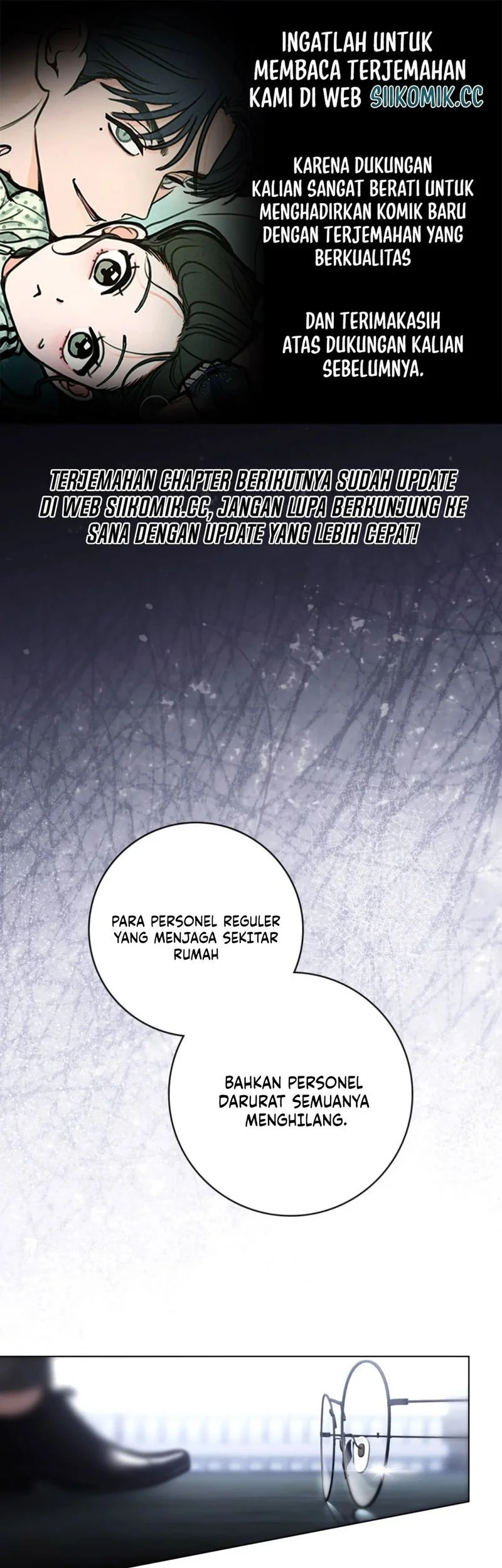 Komik A Wicked Husband Chapter 15 gambar 1