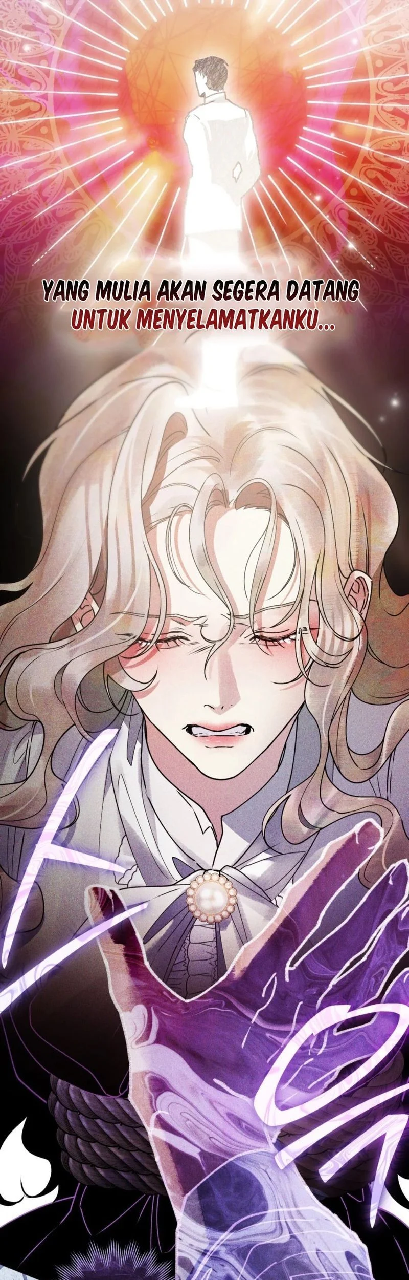 A Wicked Husband Chapter 15 Gambar 43