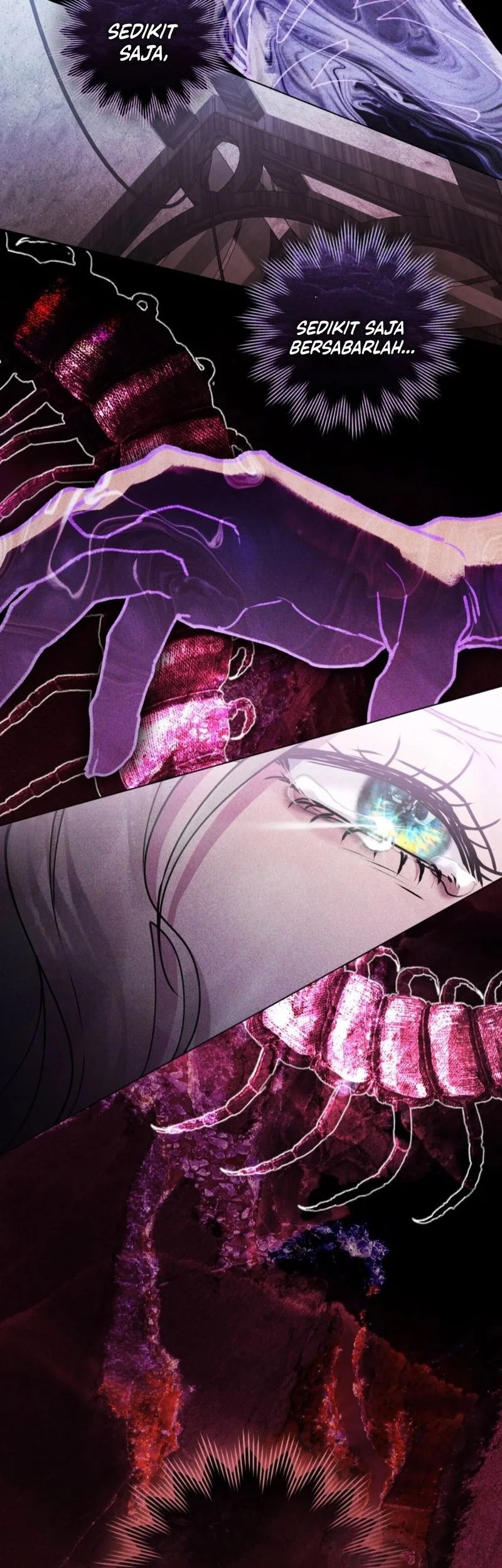 A Wicked Husband Chapter 15 Gambar 44