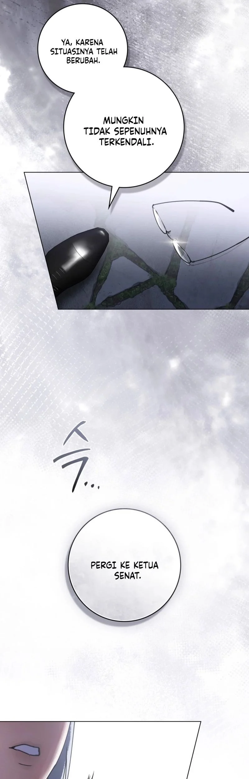 A Wicked Husband Chapter 15 Gambar 5