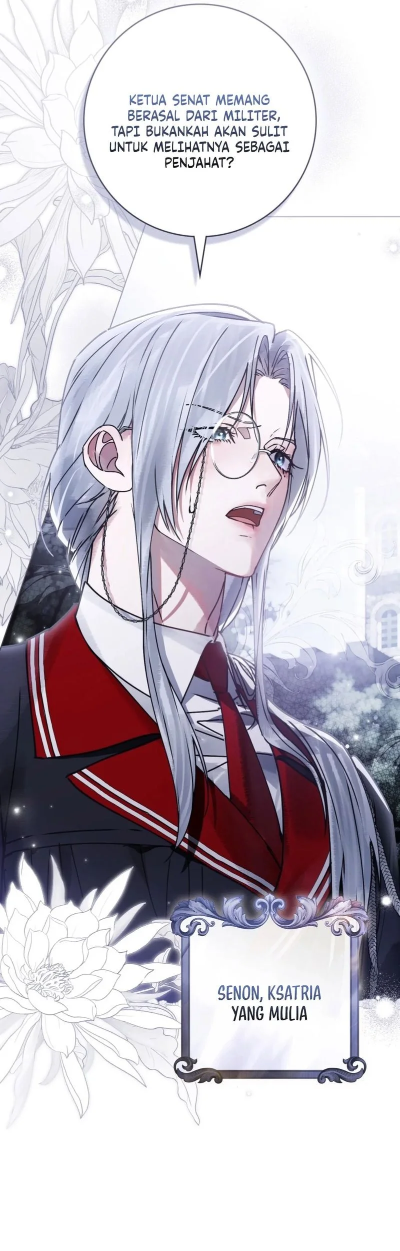 A Wicked Husband Chapter 15 Gambar 7