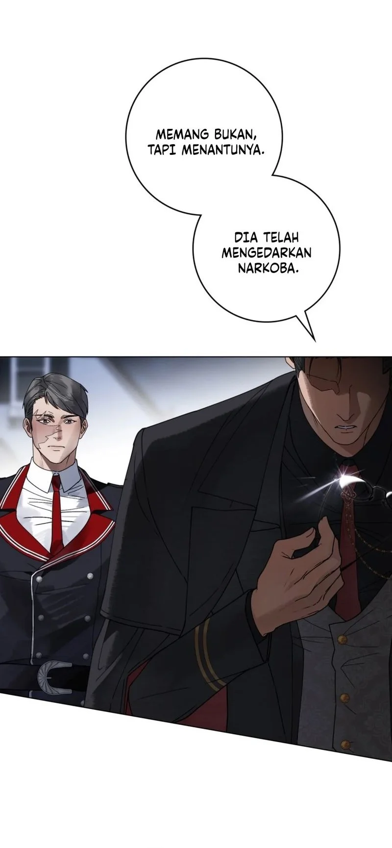 A Wicked Husband Chapter 15 Gambar 8