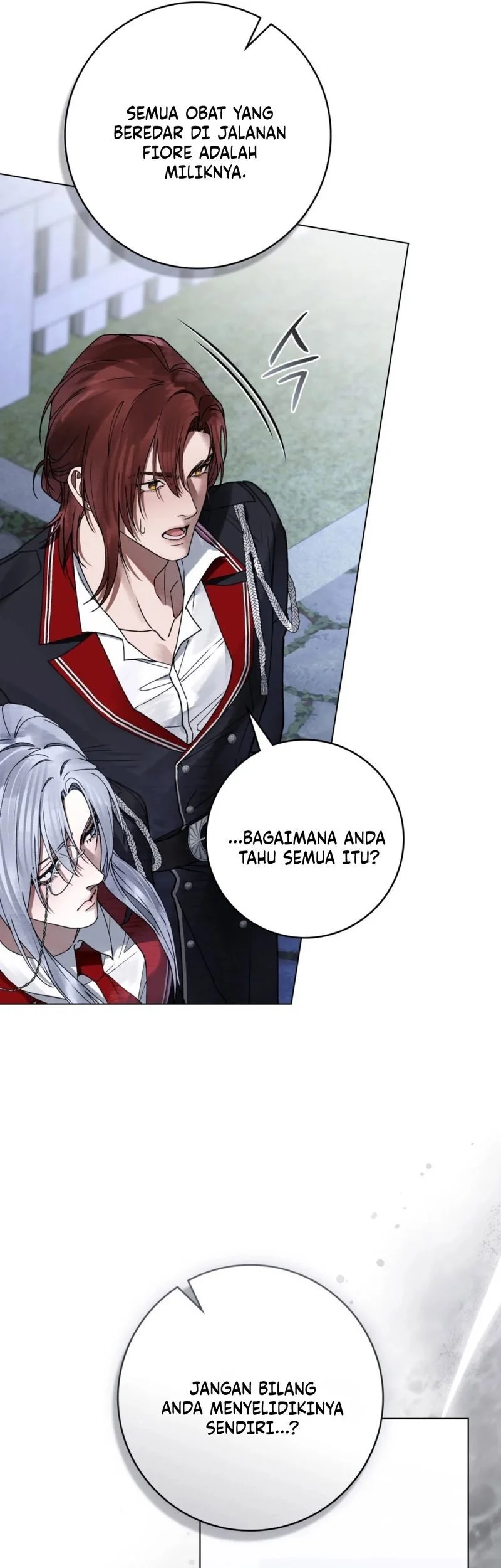 A Wicked Husband Chapter 15 Gambar 9