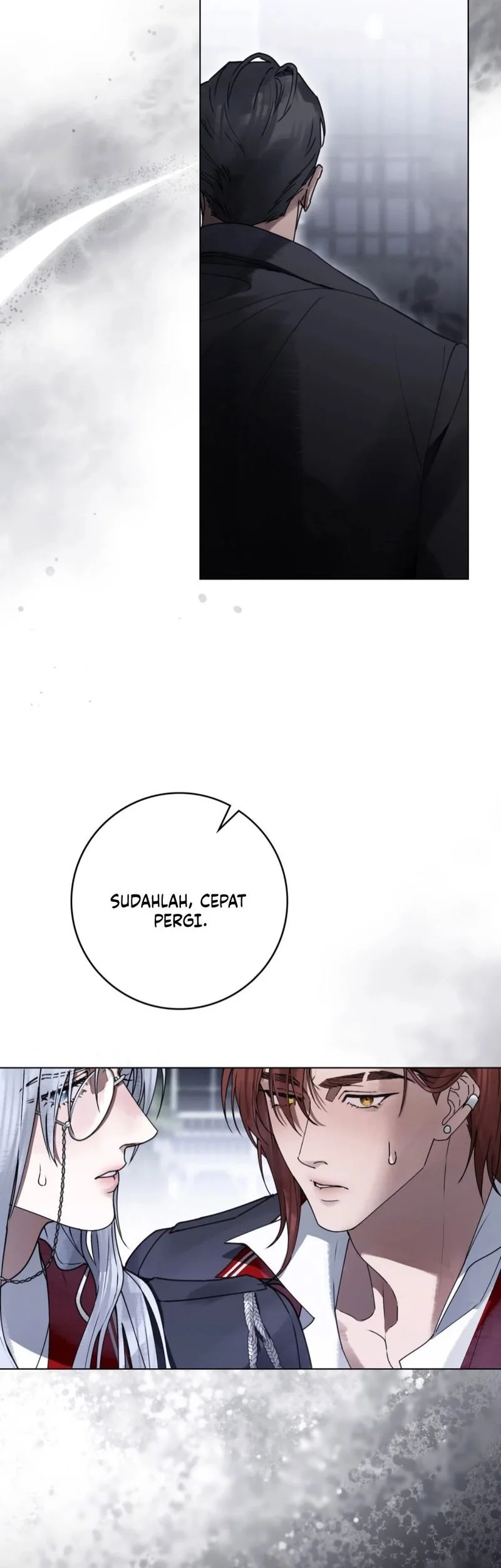 A Wicked Husband Chapter 15 Gambar 10