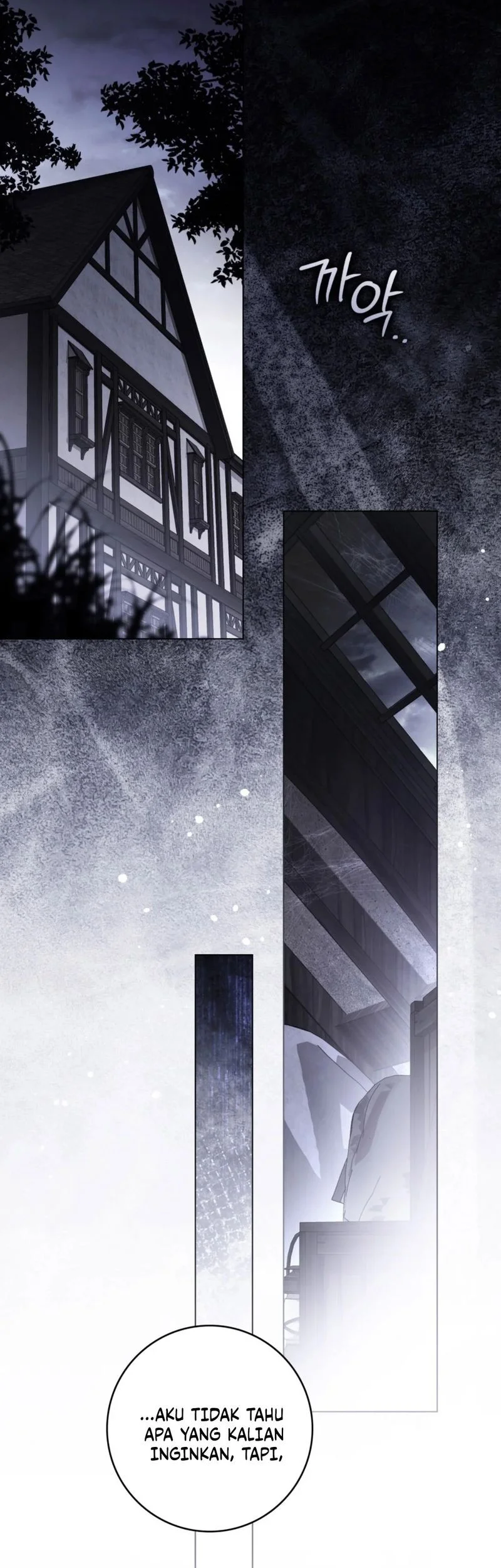 A Wicked Husband Chapter 15 Gambar 13