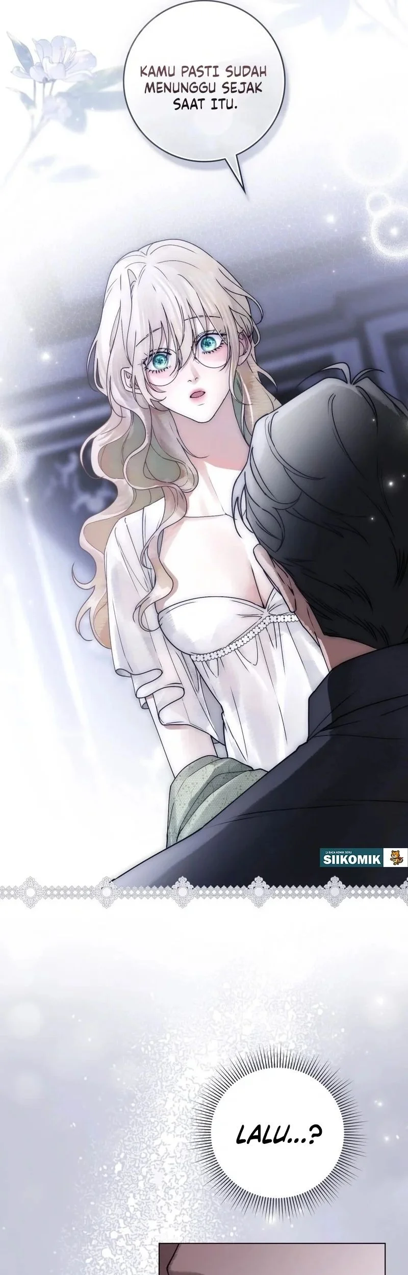 A Wicked Husband Chapter 16 Gambar 19