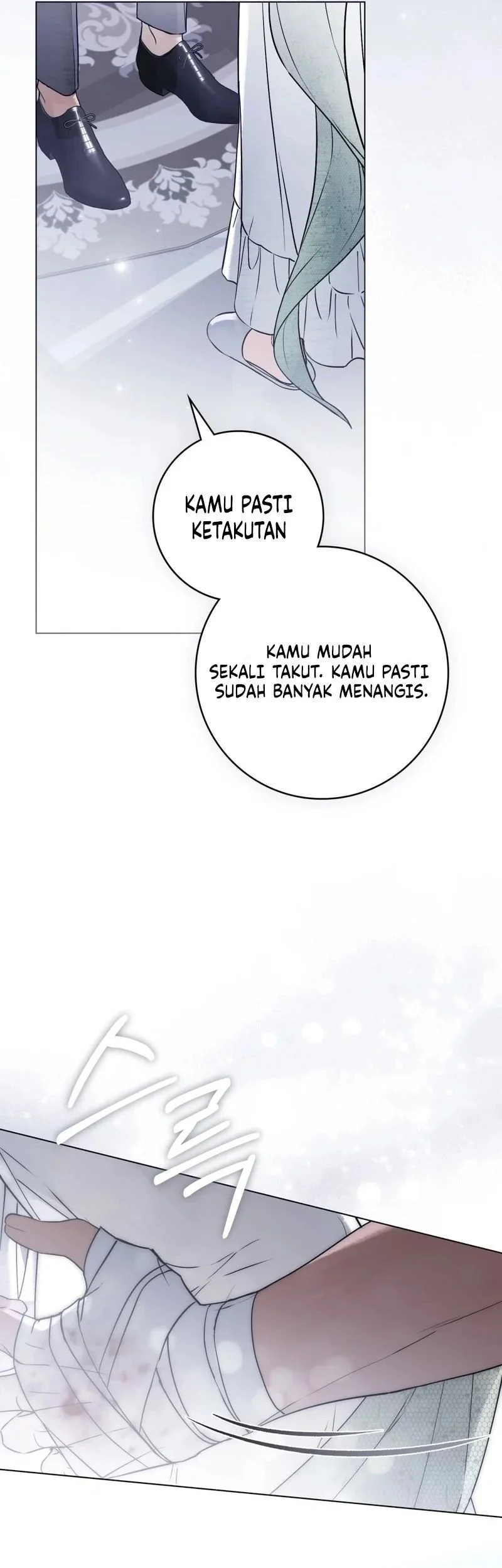 A Wicked Husband Chapter 16 Gambar 21