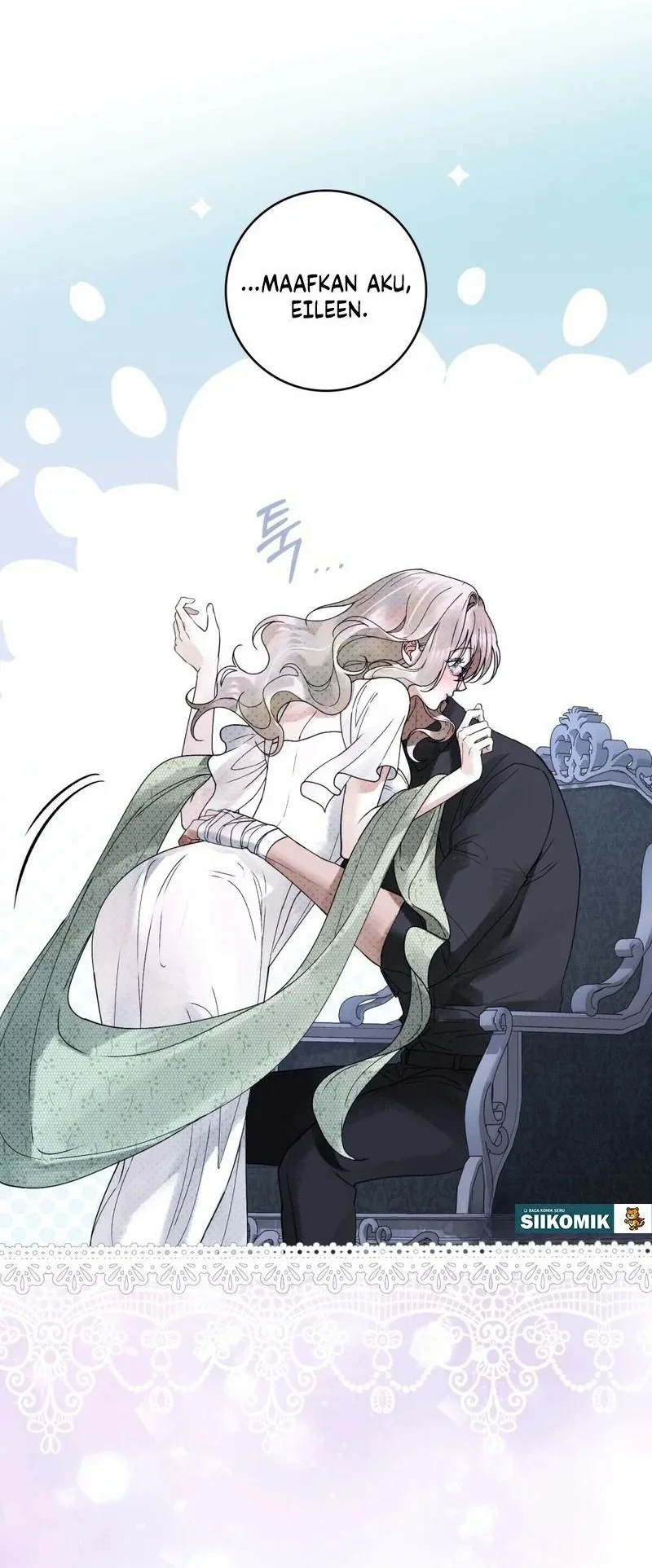 A Wicked Husband Chapter 16 Gambar 22