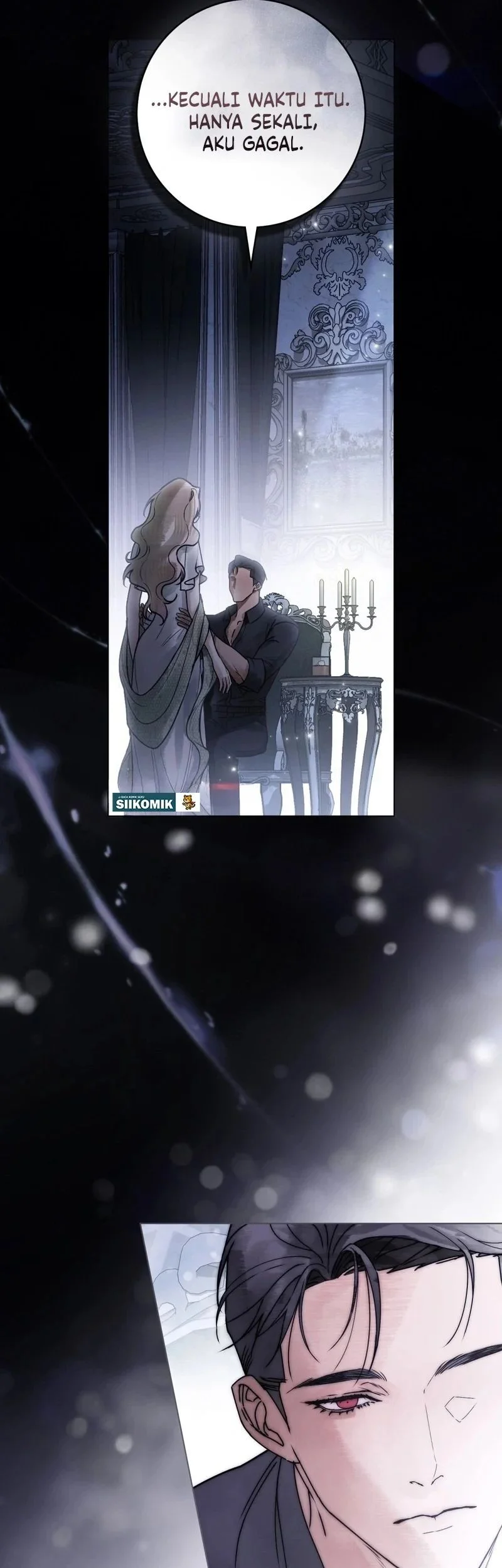 A Wicked Husband Chapter 16 Gambar 25