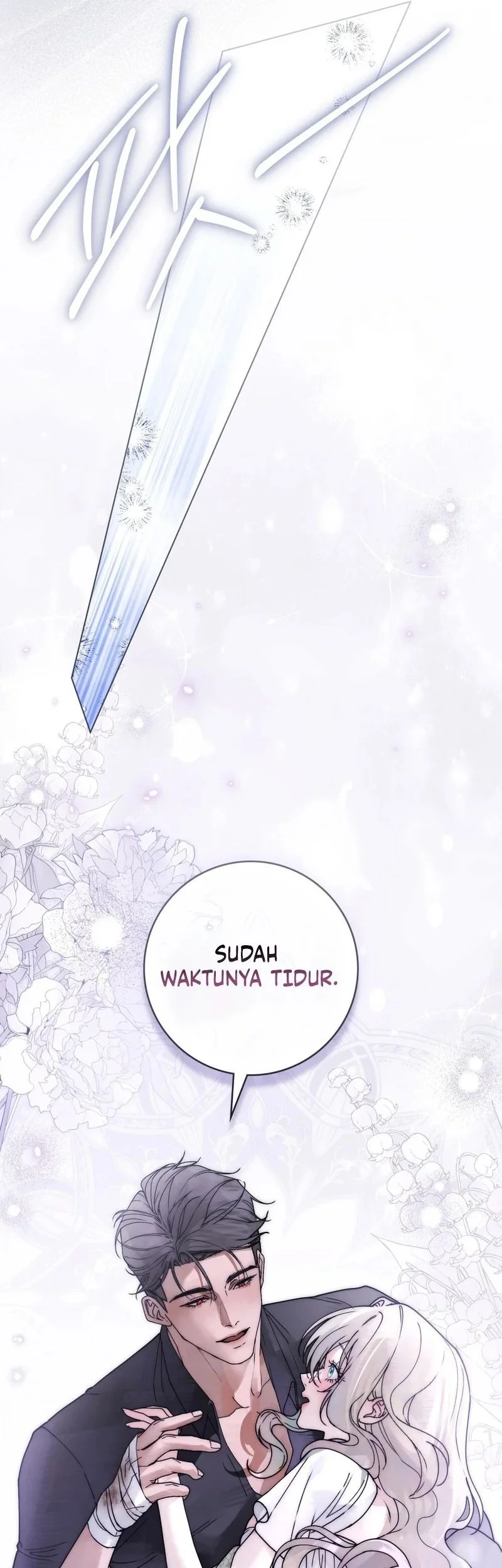 A Wicked Husband Chapter 16 Gambar 31