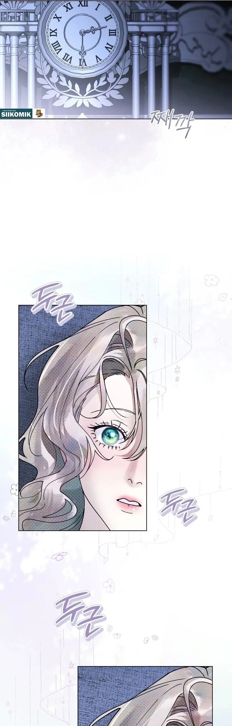 A Wicked Husband Chapter 16 Gambar 33