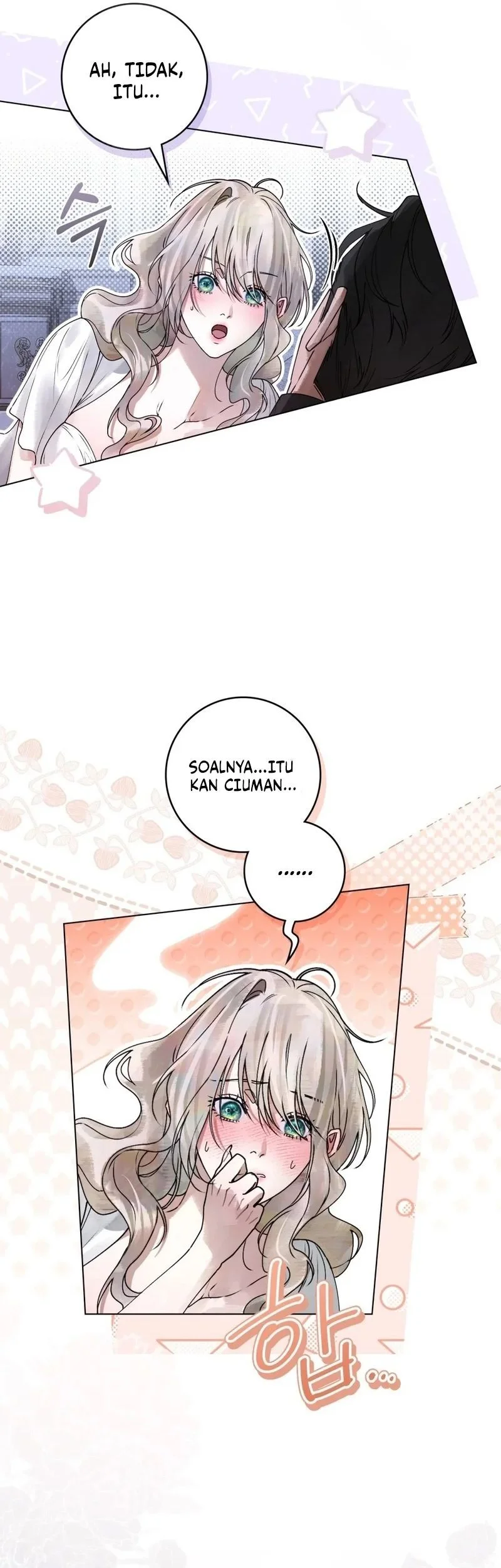 A Wicked Husband Chapter 16 Gambar 39