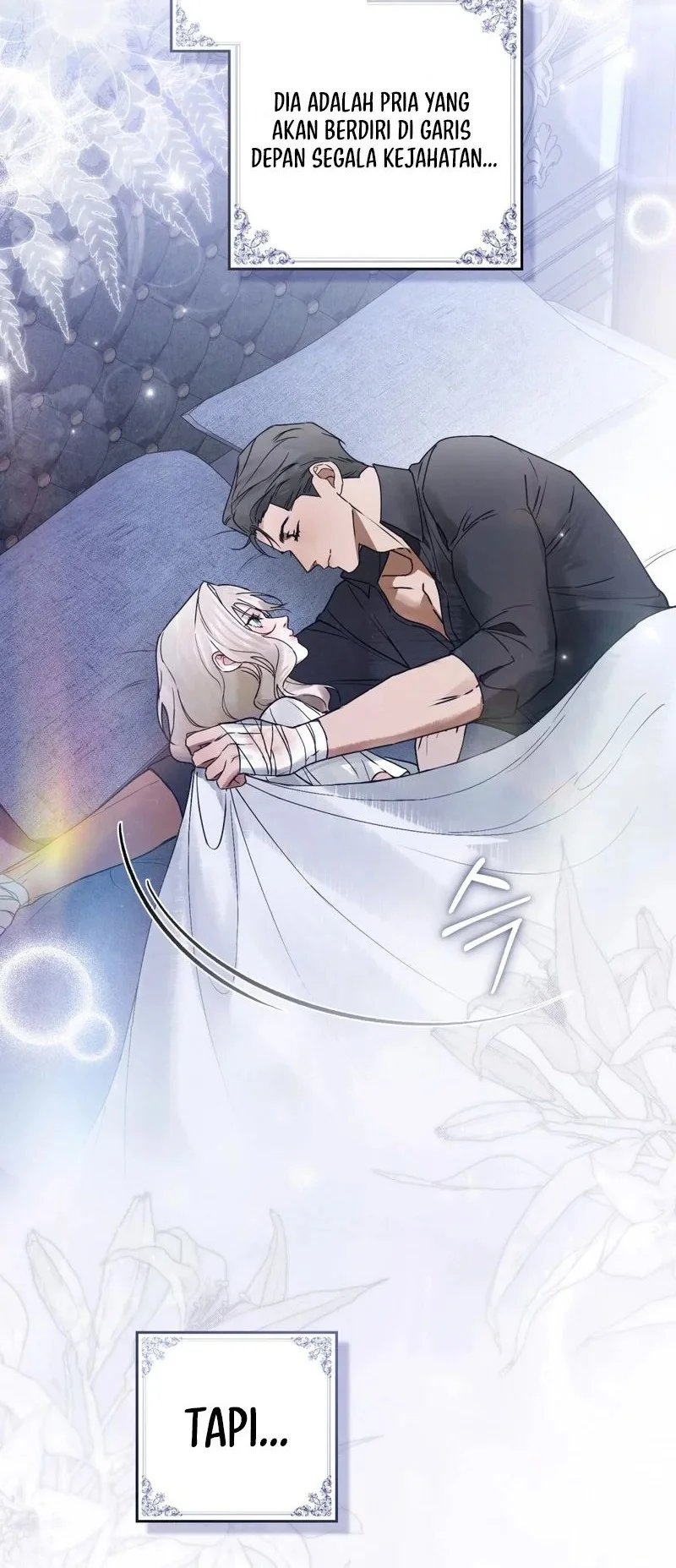 A Wicked Husband Chapter 16 Gambar 46