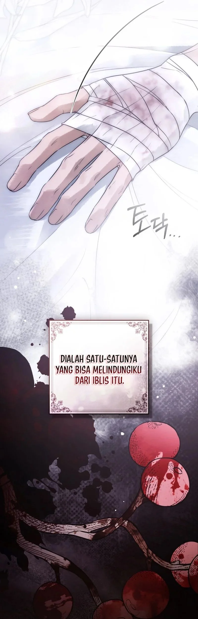 A Wicked Husband Chapter 16 Gambar 47